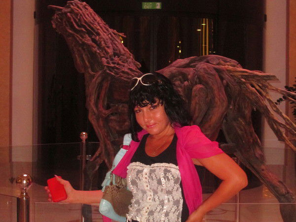 Гоар Бабаханян