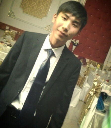 Ердос Керимбек