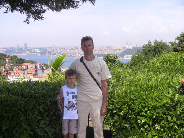 Андрей Титенко