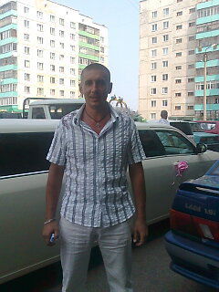 Сергей Калеганов