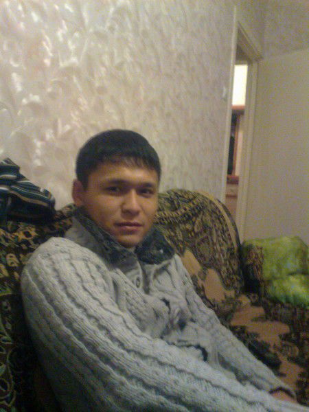 Тимур Юсупов