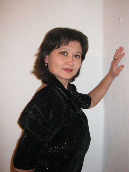 Динара Наурызбаева