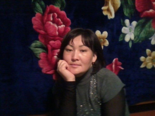 Толганай Дуйсенбаева