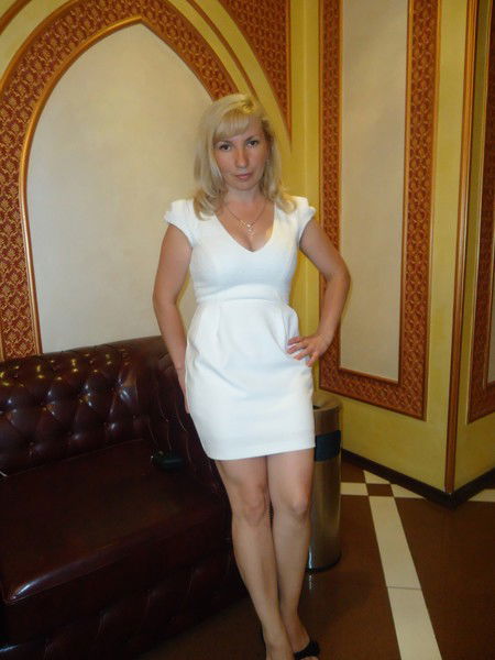 Марина Яковлева