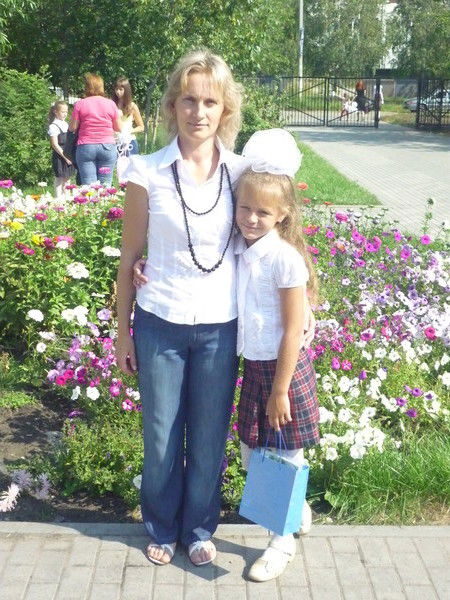 Елена Хареева