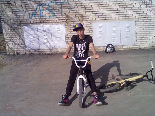 Вася Петрович