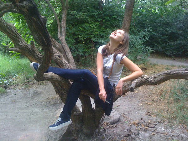 Куприянова Катерина