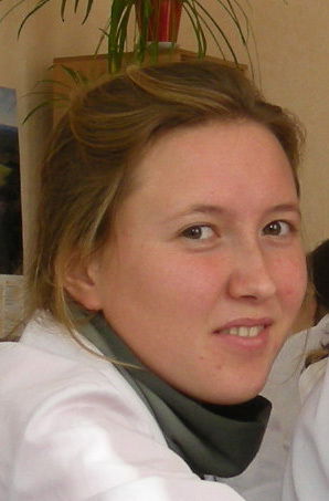 Анна Павлова