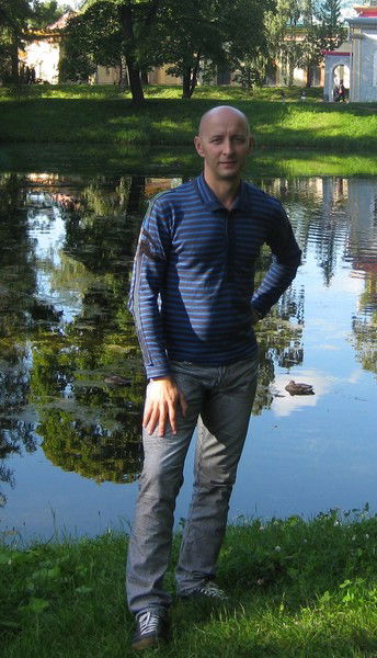 Александр Зайцев