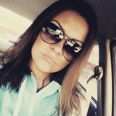 Наталья Рыжова