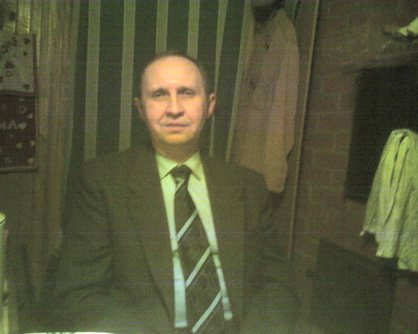 Владимир Филин