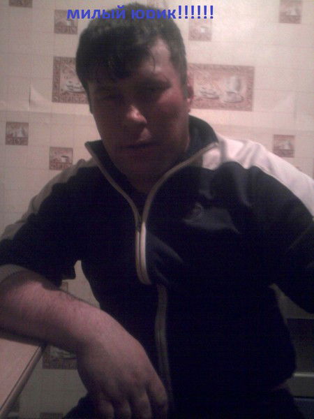 Юрий Астафьев