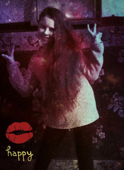 Лика Журова