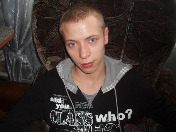 Андрей Замотаев