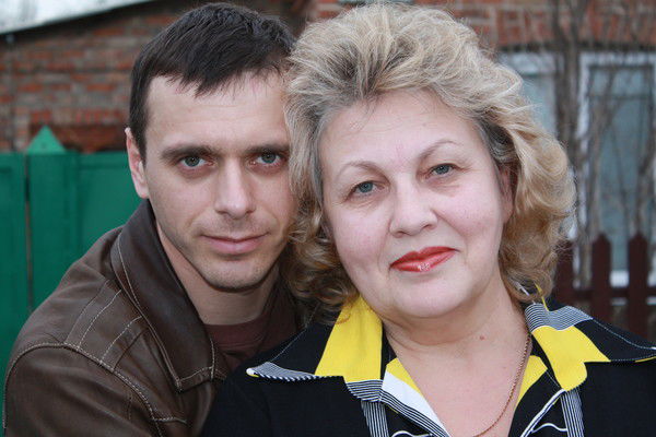 Софья Шкуро