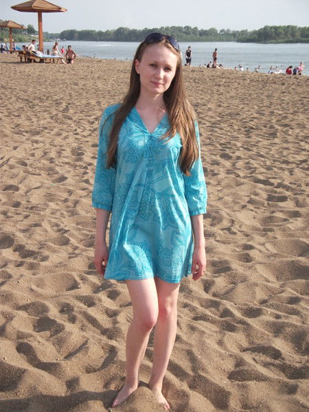 Ольга Фаткина