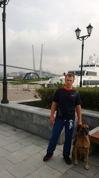 Антон Филин