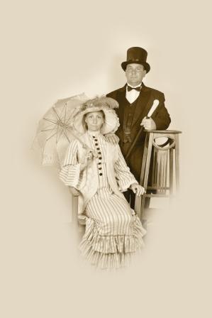 Андрей Мысливцев