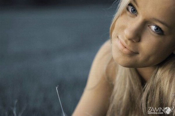 Вероника Зубкова