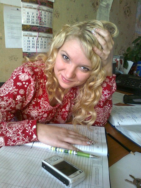 Елена Исайко