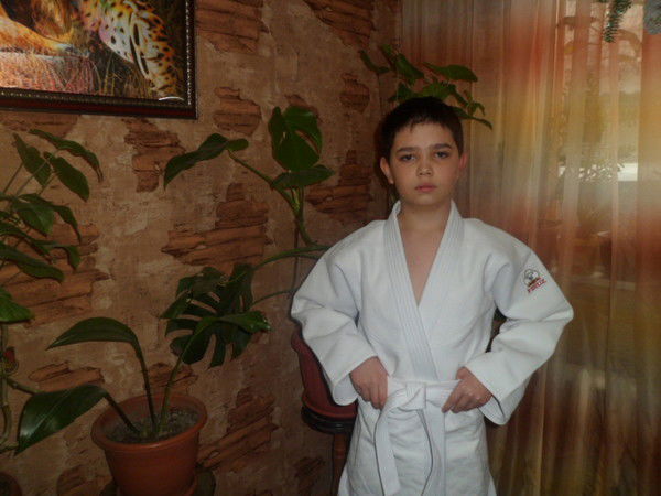 Даниил Архипов