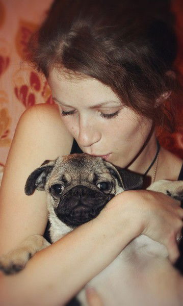 Анюта Серебрякова