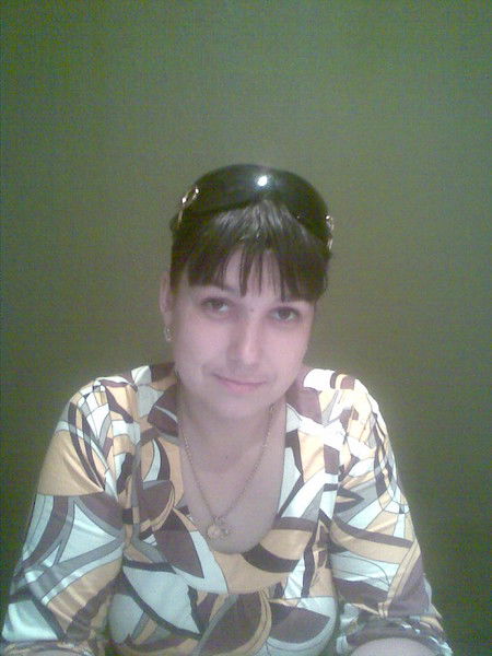 Анна Грабилова