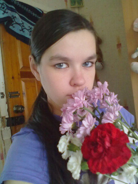 Катя Аппакова