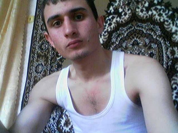 Товмас Гукасян