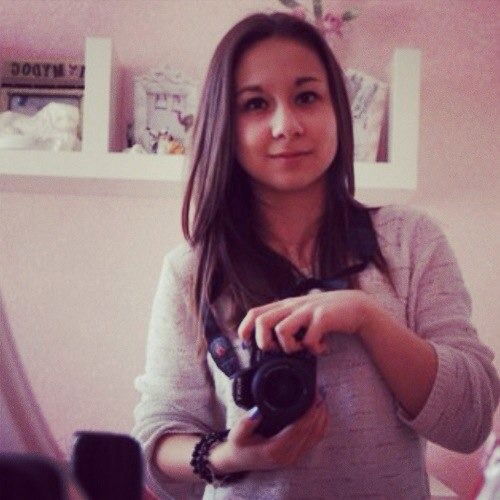 Виктория Монолаки