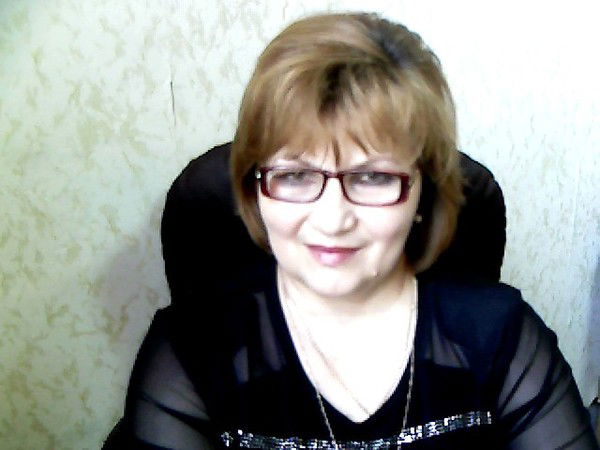 Зинаида Стурза