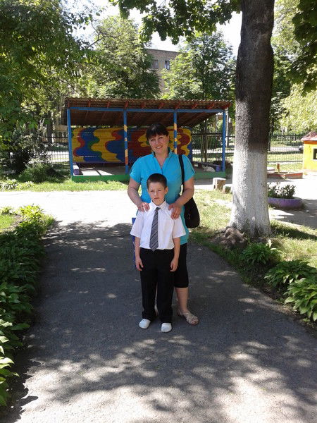 Юлия Кирина