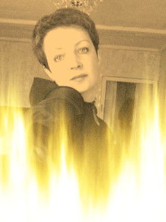 Марина Ополченцева