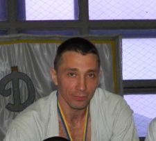 Вадим Бондаренко