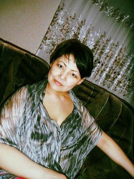 Баян Жанабаева