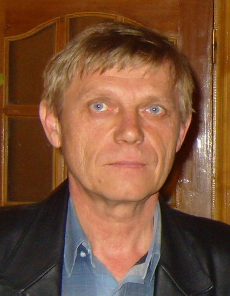 Александр Князев