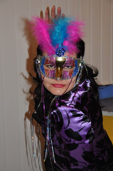 Альмира Хромова