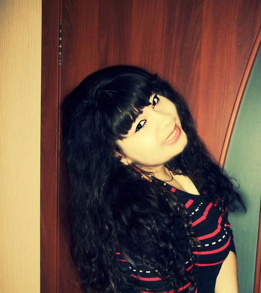 Мария Бакалова