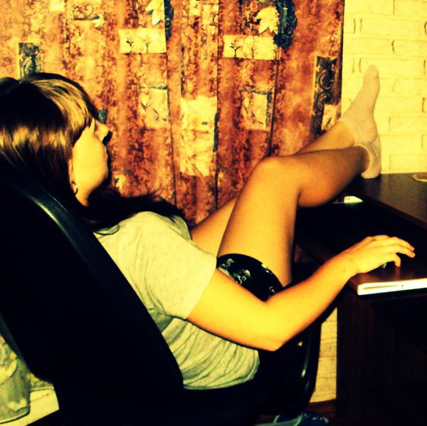 Elizaveta Degtiareva