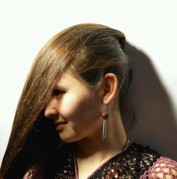 Гульназ Гилязетдинов