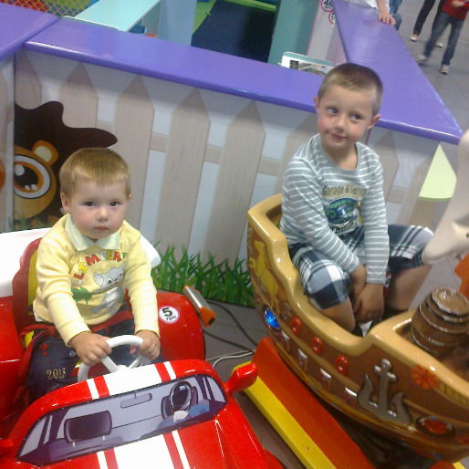 Мирослава Пьяных