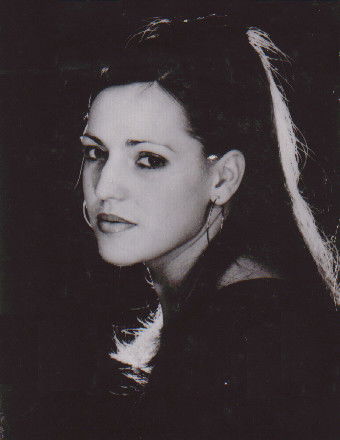 Татьяна Яковлева(Галита)