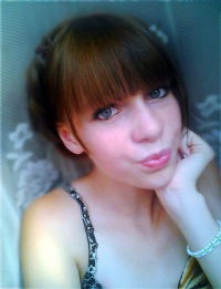 Алёна Болтовская