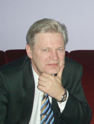 Aleksander Taraskin