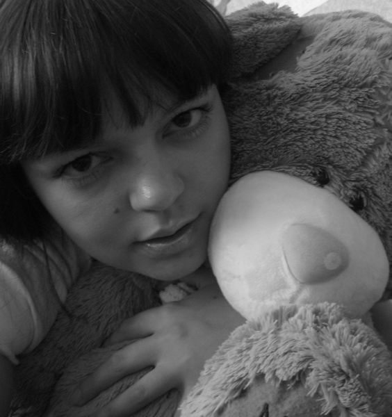 Инга Мартынова