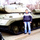 Дмитрий Серый