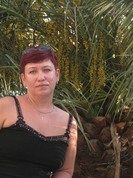 Наталия Никитина