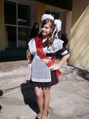 Светлана Ворсина