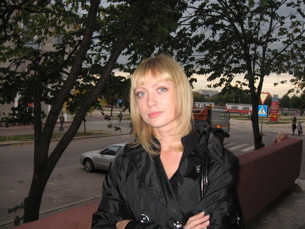 Надежда Пупко