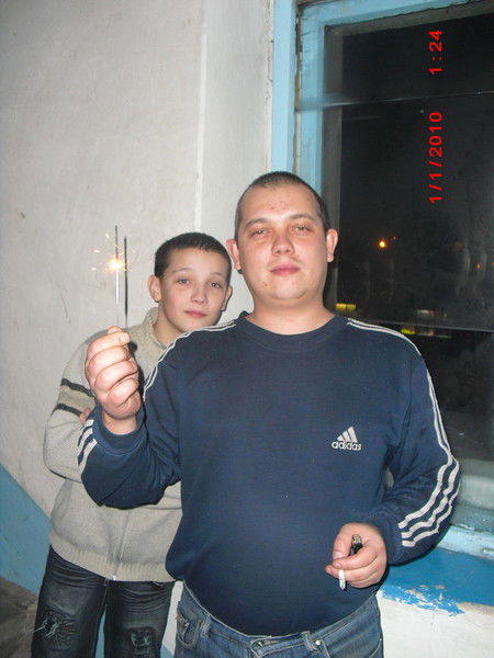 Алексей Мироненко